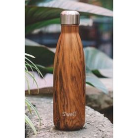 Swell Bottle 500 ml Teakwood Bottle Termos
