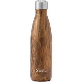 Swell Bottle 500 ml Teakwood Bottle Termos