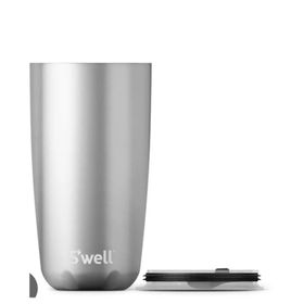 Swell Bottle 530 ml Silver Lining Tumbler Termos