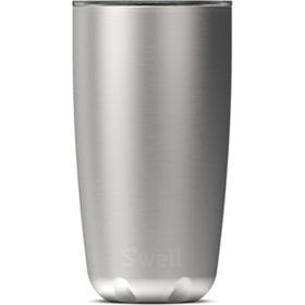 Swell Bottle 530 ml Silver Lining Tumbler Termos
