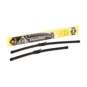Swf BMW 1 Serisi F20 2012-2019 55+45 cm Ön Silecek Seti