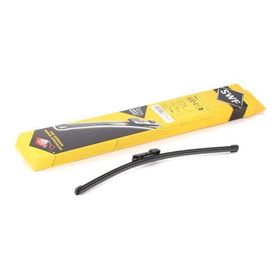 Swf Seat Leon 3 2013-2020 335 mm Arka Silecek