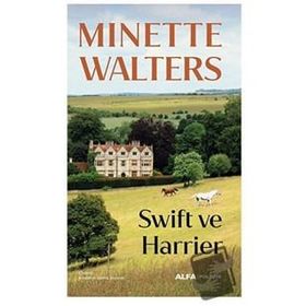 Swift ve Harrier Alfa Yayınları