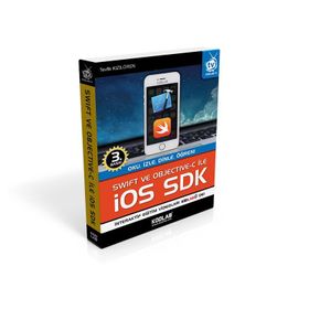 Swift ve Objective-C İle İOS SDK - Tevfik Kızılören