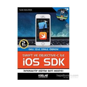 Swift ve Objective-C İle İOS SDK - Tevfik Kızılören