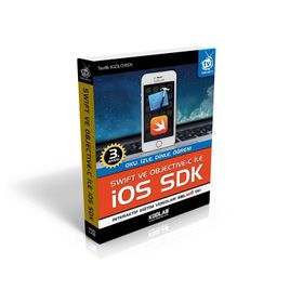 Swift ve Objective-C İle İOS SDK - Tevfik Kızılören