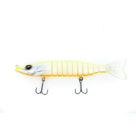 Swim Pike 18 cm Color:19 Sahte Balık