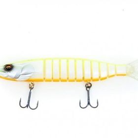 Swim Pike 18 cm Color:19 Sahte Balık