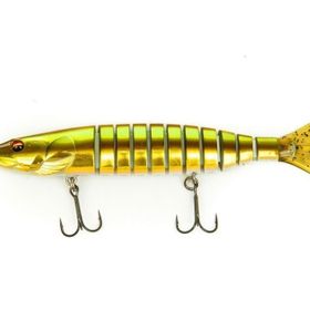 Swim Pike 18 cm Color:21 Sahte Balık