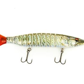 Swim Pike 18 cm Color:22 Sahte Balık