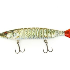 Swim Pike 18 cm Color:22 Sahte Balık