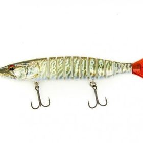 Swim Pike 18 cm Color:22 Sahte Balık
