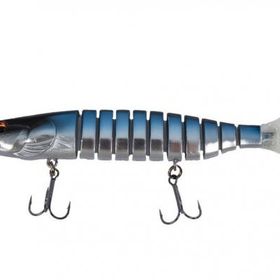 Swim Pike 18 cm Color:25 Sahte Balık