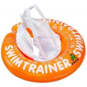 Swimtrainer Orange 2-6 Yaş Yüzme Simidi
