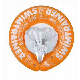 Swimtrainer Orange 2-6 Yaş Yüzme Simidi