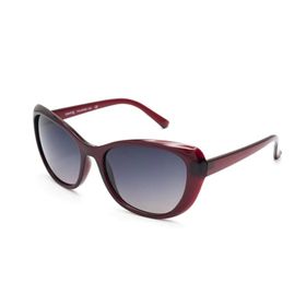 Swing 267 0053 56/18 Bordo Kadın Güneş Gözlüğü