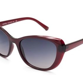 Swing 267 0053 56/18 Bordo Kadın Güneş Gözlüğü