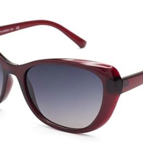 Swing 267 0053 56/18 Bordo Kadın Güneş Gözlüğü