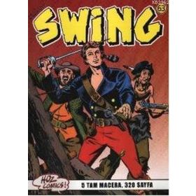 SWING HERKES İÇİN! - HERBERT SCHILDT