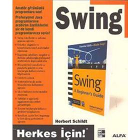 SWING HERKES İÇİN! - HERBERT SCHILDT