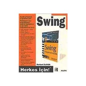 SWING HERKES İÇİN! - HERBERT SCHILDT