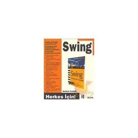 SWING HERKES İÇİN! - HERBERT SCHILDT