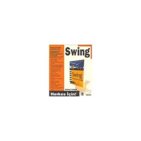 SWING HERKES İÇİN! - HERBERT SCHILDT