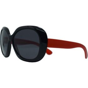 Swing SS106 C16 Siyah Kırmızı Unisex Güneş Gözlüğü