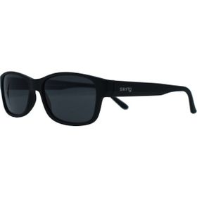 Swing SS120 C193 Siyah Kemik Unisex Güneş Gözlüğü