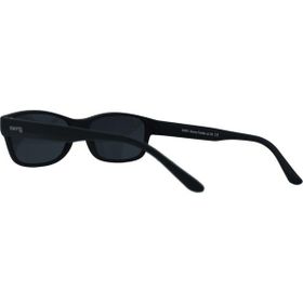 Swing SS120 C193 Siyah Kemik Unisex Güneş Gözlüğü