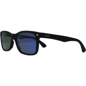Swing SS136 C193-6 Siyah Kemik Unisex Güneş Gözlüğü