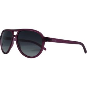 Swing SS142 C292 Unisex Mor Çerçeve Güneş Gözlüğü