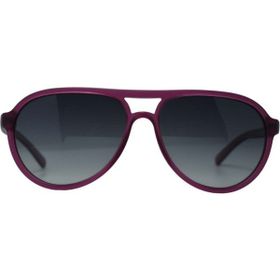 Swing SS142 C292 Unisex Mor Çerçeve Güneş Gözlüğü