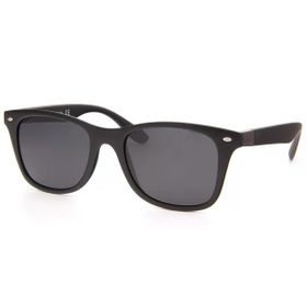 Swing SS154-C193 Mat Siyah Erkek Güneş Gözlüğü