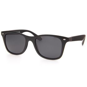 Swing SS154-C193 Mat Siyah Erkek Güneş Gözlüğü