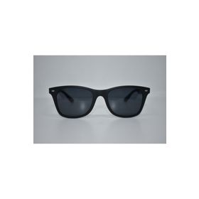 Swing SS154-C193 Mat Siyah Erkek Güneş Gözlüğü