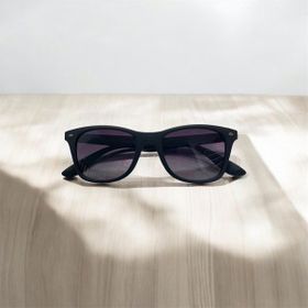 Swing SS154-C193 Mat Siyah Erkek Güneş Gözlüğü
