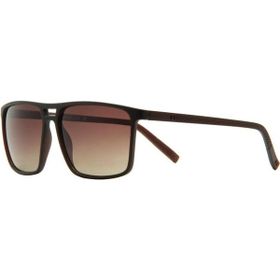 Swing SS248-C216 56 Polarize Erkek Güneş Gözlüğü