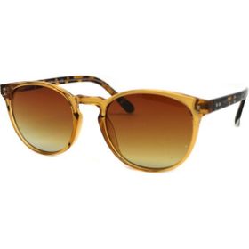 Swing SS287.C225 Sarı Unisex Güneş Gözlüğü