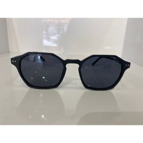 Swing SS319.C193 Siyah Polarize Güneş Gözlüğü