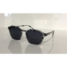 Swing SS319 C621 51 Füme-Siyah Polarize Unisex Güneş Gözlüğü