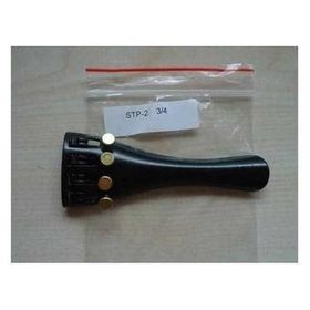 Swing STP-3 2/4 Metal Fiksli Keman Kuyruk