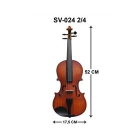 Swing SV-024 2/4 Keman