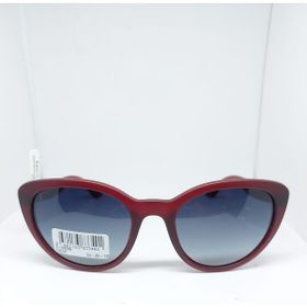 Swing SWING-246-C53M-53 - Bordo Kadın Güneş Gözlüğü