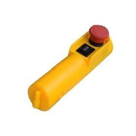 Swion COB-21E Motor Control Acil Stoplu Vinç Kumandası