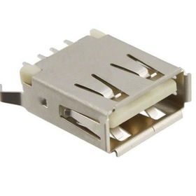 Swion IC-265A 180 Derece Dişi A Tip USB Jak