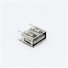 Swion IC-265D 180 Derece Dişi Pioneer A Tip USB Jak