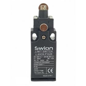 Swion LL8XCK-P102R Resetli Limit Switch