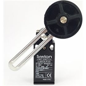 Swion LL8XCK-P149 Plastik Limit Switch