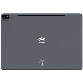 Swipe X1 Tab Wi-Fi + Cellular 128GB 10.1 inç Uzay Grisi Tablet PC